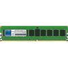 GLOBAL MEMORY Memoria RAM DDR4 2400 MHz PC4-19200 288-PIN ECC REGISTRATA DIMM (RDIMM) Compatibile con Server/Workstation/schede Madri (Non per PC*) (Chip a 1 Rango)
