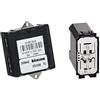 BTicino Living Now Micro-Module Connesso & Living Now Deviatore Connesso
