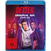 PARAMOUNT PICTURES (UNIVERSAL PICTURES) Dexter: Original Sin - Staffel 1