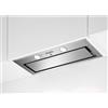 Electrolux LFG719X - Cappa da cucina da incasso, 77 cm, in acciaio inox