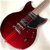 YAMAHA REVSTAR RSE20 rame rosso con borsa da concerto nuova