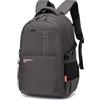 SUCIKORIO 55x35x25cm KLM Air France Zaino da Viaggio Aereo Bagaglio a Mano, 50L Impermeabile Nylon Zaini Bagaglio a Mano Grande Zainetto Porta PC 17 Pollici Con Vano per Computer per Aereo, Viaggi