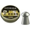 Norica Palle Norica Domed Field Line 4,5 mm/Calibro .177 [Barattolo in metallo filettato con 250 unità]