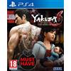 SEGA Yakuza 6: The Song Of Life - Playstation 4