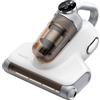 VersLife M6 Battimaterasso senza Fili, Sterilizzazione UV, 18000Pa Potente Aspirazione, rimuove il 99,9% degli allergeni, per materassi, letti, divani e mobili imbottiti, Ricarica di tipo C