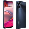 Blackview Color 8 Smartphone, 16GB+128GB, 6.75 FHD+ 90Hz, Fotocamera 50MP+8MP, Batteria 6000mAh, Tre Slot per Schede, Telefono Cellulare Android 13, Altoparlante Smart-K Box, GPS Nero