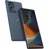 MOTOROLA Edge 50 Fusion 5G, 12GB+12GB RAM, 512GB ROM, Snapdragon 7 Gen 2, 50MP OIS LYTIA Sensor, 6.7 pollici 144 Hz pOLED Display, IP68, 5000mAh, Android 14, Forest Blue