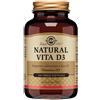 SOLGAR NATURAL VITA D3 100 PERLE