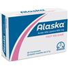 A.B.PHARM ALASKA 20 COMPRESSE