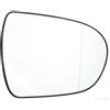Taros Trade 249888 Vetro specchio esterno HYUNDAI SONATA 2010-2014, HYUNDAI I40 2011-2024 Destra