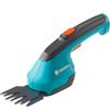 Gardena AccuCut Li - Forbice tagliaerba a batteria integrata - 3.6V 1.5Ah