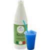 ALMAR GUSTO ITALIANO Almar - Sciroppo Superconcentrato per Granita, Gusto Tropical Blu, Usare Con Base Granita Naxos, Pronto in Pochi Secondi, Ideale per Bar, Chioschi e Uso Domestico, Senza Conservanti, Bottiglia da 1kg