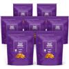 by Amazon Mango Disidratato, 100g, confezione da 7