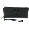 Michael Kors Women's Jet Set Travel Continental Wristlet