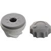 WMF 6060430690 Ricambio Mahl Cono e ghiera Ceramill