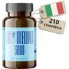 Bluma Bromelina Forte Drenante 5000 GDU, Made in Italy - Dimagrante 210 Compresse, Integratore Alimentare Anticellulite, Digestivo - Brucia Grassi Extra Potente e Veloce - Per Dimagrire e Pancia Piatta