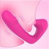 Generico Vibratoreper donna professionale wireless clotoride piccolo con telecomando a Distanza Vibratoreper uomo Sex Toys vibratore per donna punto g Squirting Dildo USb -QING25022321