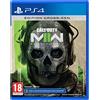 ACTIVISION Call of Duty: Modern Warfare II - Upgrade PS5 Included