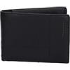 PIQUADRO Ronnie Men´s Wallet RFID Black