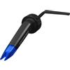 Ortofon Concorde Music Blue Fonorivelatore MM Serie Concorde Music Stilo Nude Ellittico