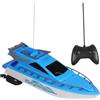 Toddmomy 1set Giocattolo Elettrico Per Barchette Veloci Barche Telecomandate Per Piscina e Bagno Giocattolo Portatile Per Ragazzo Ragazza Design Unico e Resistente Divertimento Assicurato