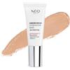 NÉO MAKE UP EYESHADOW BASE 7 ml - Beige - Base per Ombretto - Primer Occhi - Ombretto Occhi - Makeup - Primer Trucco
