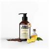 Bali Curls by Hank Ge Bali Curls, gel per ricci definitivi con estratto di semi di lino e ylang-ylang, gel per ricci morbidi e definiti, 150 ml