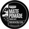 Uppercut Deluxe Deluxe Pomade Midi, Medium Hold & No Shine, For Timeless & Classic Looks, Suitable For All Hair Lengths & Types - 30g