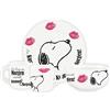 Peanuts United Labels Breakfast Set Snoopy Accessori Cucina