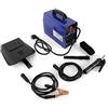 Jintaihua Saldatrice portatile Inverter Saldatrice Elettrodo 220V IGBT MMA Saldatrice Elettrica Set Monofase