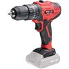 Valex Trapano Avvitatore a Batteria OneAll M-Tap Plus 18, 18V, Batteria Non Inclusa