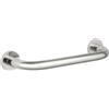 Grohe Essentials maniglia di sostegno, 40421DC1, Essentials supersteel [Accessori Bagno > Maniglie di Sostegno]