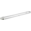 Grohe Selection barra portasciugamani, 41056DC0, Selection supersteel [Accessori Bagno > Portasciugamani]