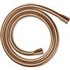 AXOR Isiflex flessibile doccia, 28626310, Isiflex oro rosso spazzolato [Rubinetteria Bagno > Flessibili Doccia]