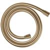 AXOR Isiflex flessibile doccia, 28624140, Isiflex bronzo spazzolato [Rubinetteria Bagno > Flessibili Doccia]