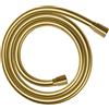 AXOR Isiflex flessibile doccia, 28626250, Isiflex oro spazzolato [Rubinetteria Bagno > Flessibili Doccia]