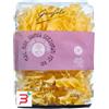 PASTIFICIO LUCIO GAROFALO SpA GAROFALO FUSILLONE SENZA GLUTINE 400 G