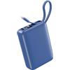 IGGPBB Batterie Externe, Power Bank 26800mAh, Ricarica Rapida Powerbank con 2 (g8a)