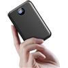 Daximen(Shenzhen)Technology Co., Ltd Power Bank, 22,5 W Mini PowerBank 15000 mAh (input & output), PD 3.0 (w4X)