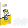 brotect Pellicola Protettiva per Pioneer DJ OPUS-QUAD (Jog) Protezione Schermo (2 Pezzi) [Trasparente, Anti-Impronte]
