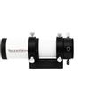 Tecnosky MiniScope Tecnosky 32mm. Piccolissimo telescopio guida da 32mm di diametro e 128mm di focale, veloce rapporto focale di F/4.