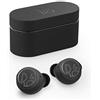 Bang & Olufsen Beoplay E8 Sport - Veri auricolari Wireless sportivi, Nero, Senza Accessori