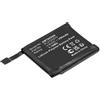 CELLONIC, Batteria per Smartwatch e Braccialetto Fitness Compatibile con Amazfit Pace (290mAh, 3.8V) Batteria di Ricambio PL372427V