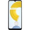 realme C21 4GB + 64GO EU CROSS NERO (HP02862)