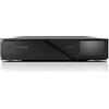 Dreambox DM900 RC20 UHD 4K 2x DVB-S2X / 1x DVB-C/T2 Triple MS Tuner 500GB HDD E2 Linux PVR Receiver