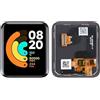 CWONCONGOIN Guarda la Parte Sostitutiva per Xiaomi Redmi Watch 2 Lite LCD Schermo con Digitazer Assemblaggio Completo Accessori