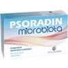 WELLPHARMA SRL Psoradin Microbiota 30 Capsule