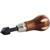 Famag Svasatore a mano WS, ø 16 mm (con manico in legno, per legni e pannelli in legno, materiale WS, 5 fili, svasatura a 90°) 3533116