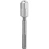 Tyenaza Adattatore SDS a SDS Plus, SDS Max a SDS Chuck Drill Converter Shank Strumenti Rapidi in 40 Acciaio al Cromo Vanadio Adattatore per Tutti Gli Standard SDS Max Trapano