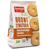 Germinal Bio Frollini Integrali con miele